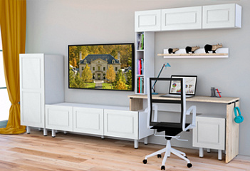 Новинка! Коллекция Home&Office